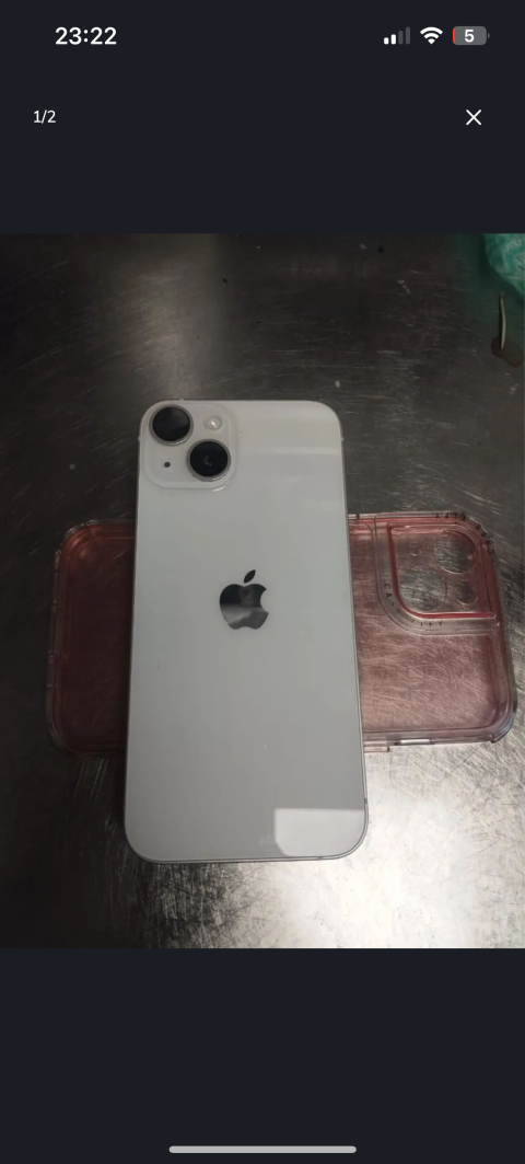 iPhone 14